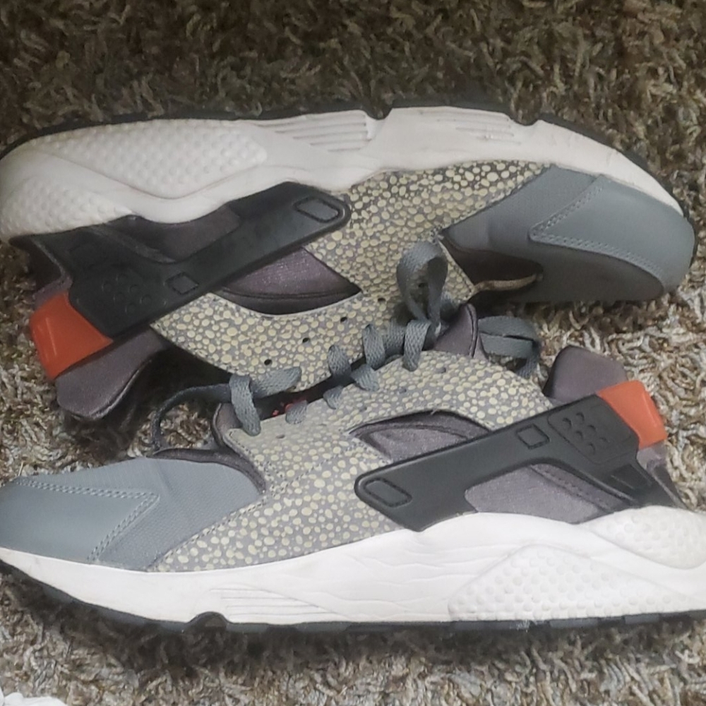 men shoes AIR HUARACHE by Nike